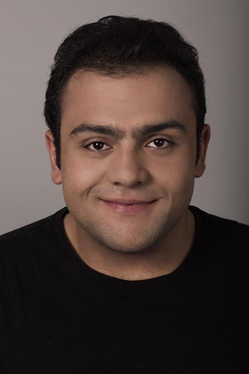 Tolga Canbeyli foto
