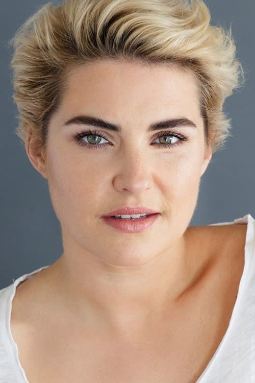 Morgana O'Reilly foto