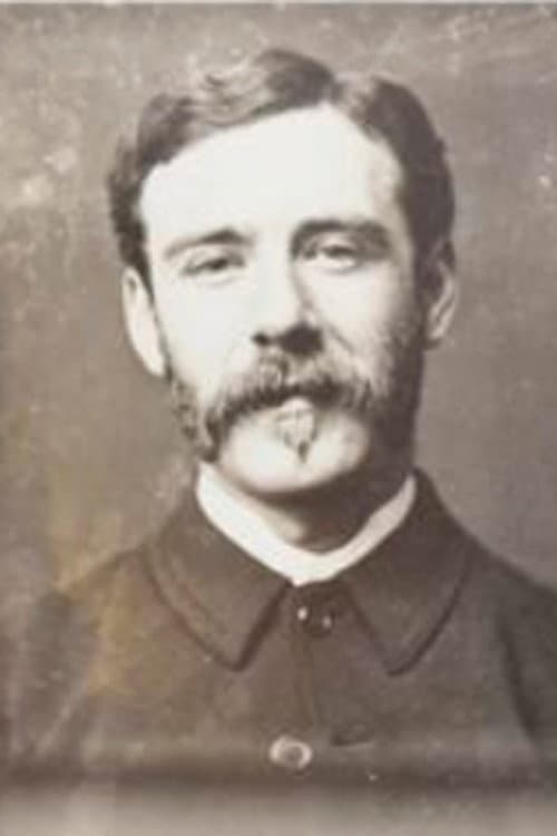 William Friese-Greene foto
