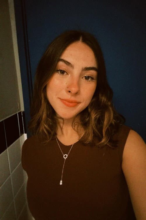 Larissa Freitas foto