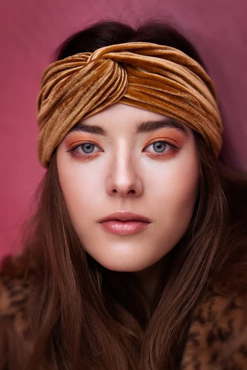 Karolína Růžičková foto