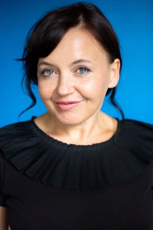Dorina Maltschewa foto