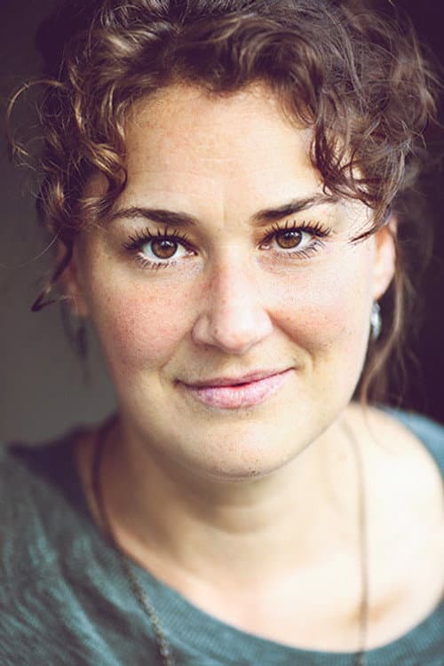 Élisabeth Sirois foto