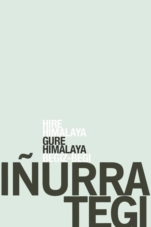 Gure Himalaya (2004) poster