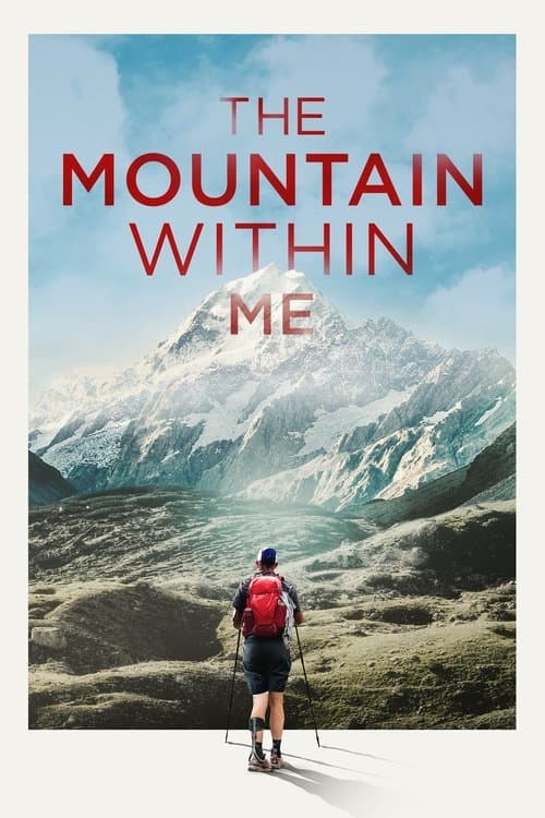 The Mountain Within Me (2024) poster