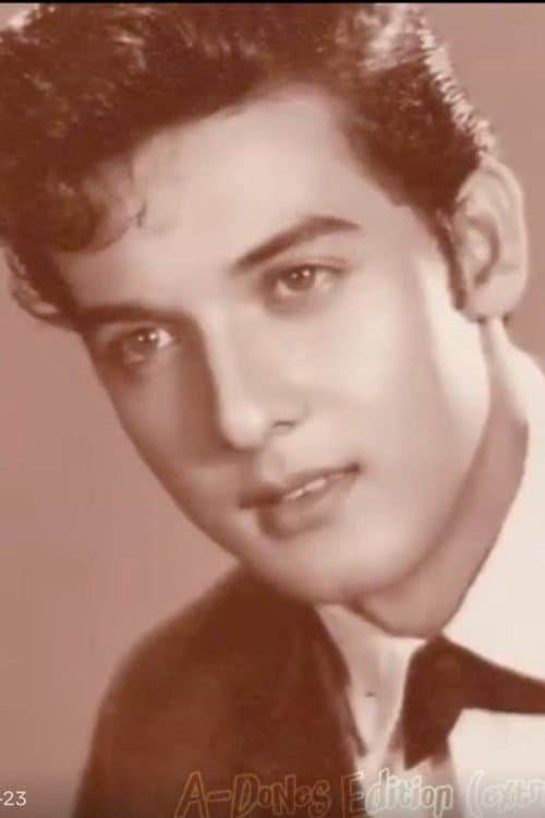 Eddie Mesa foto