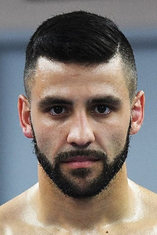 Tony Luis foto