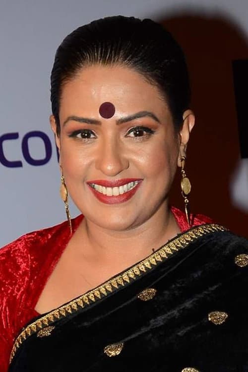 Ashwini Kalsekar foto