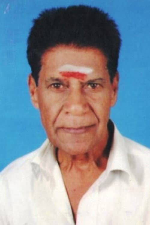 T. K. S. Natarajan foto