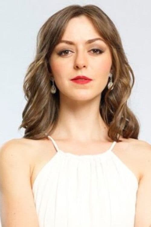 Luna Baxter foto