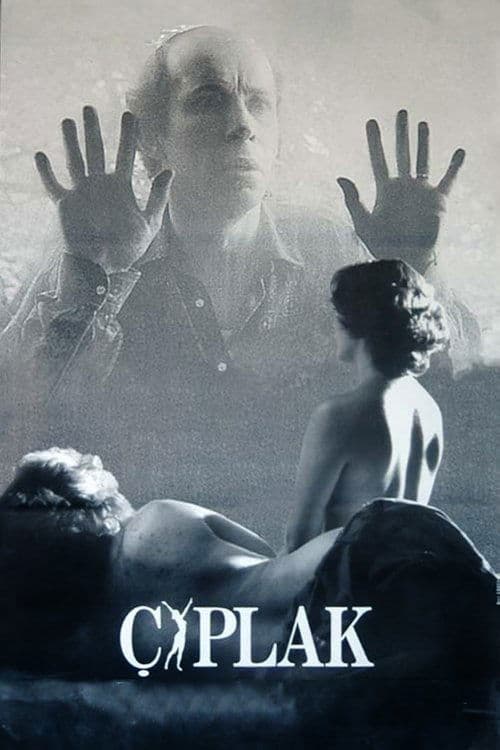 Çıplak (1991) poster