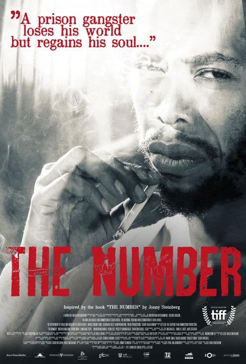 The Number (2017) poster