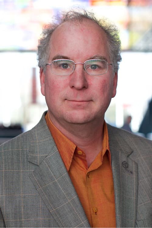 Brewster Kahle foto