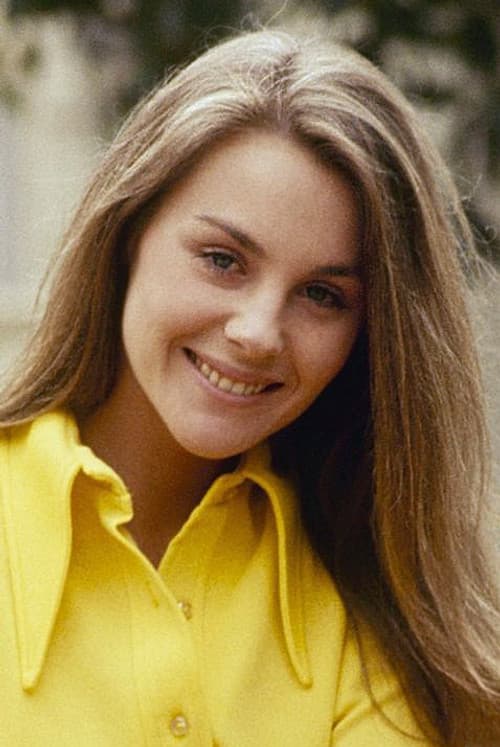 Tiffany Bolling foto