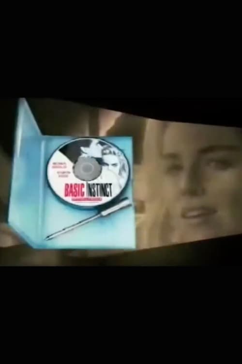 Paul Verhoeven vs. the MPAA (2001) poster