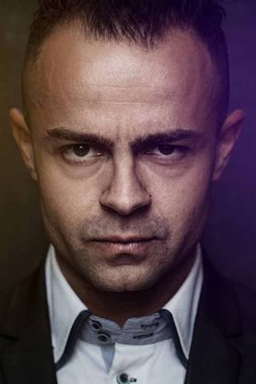 Andrea De Rosa foto
