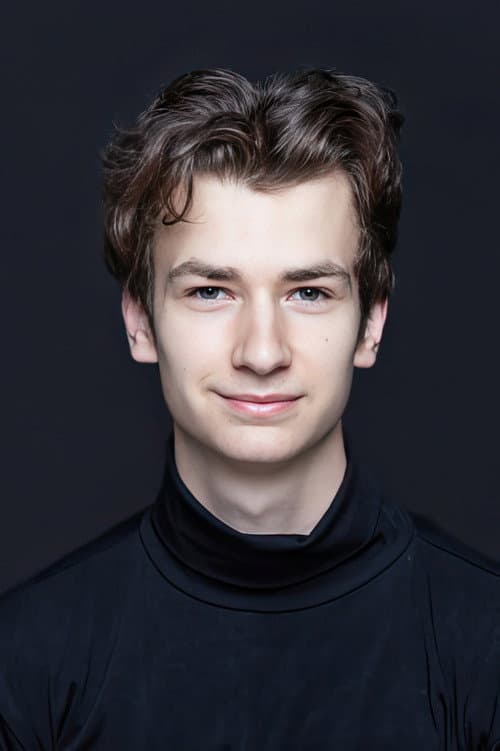 Antonio Šoposki foto