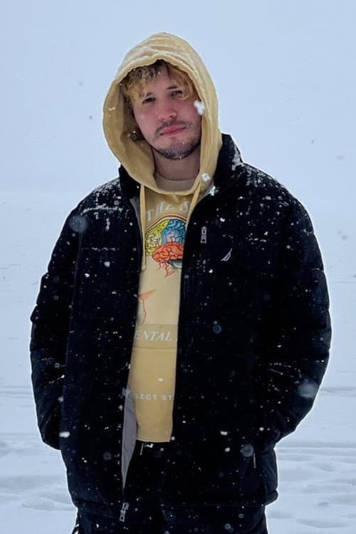 Chase Fischer foto