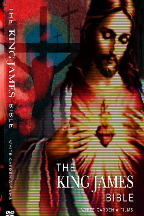 White Gardenia: The King James Bible (2026) poster