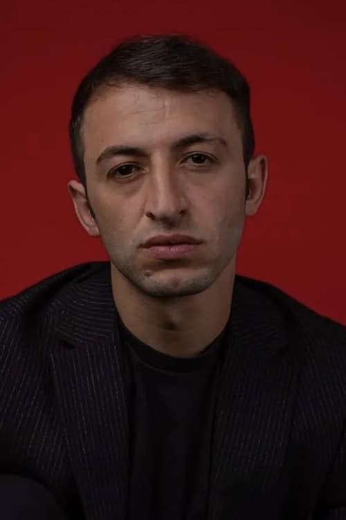 Nurlan Süleymanlı foto