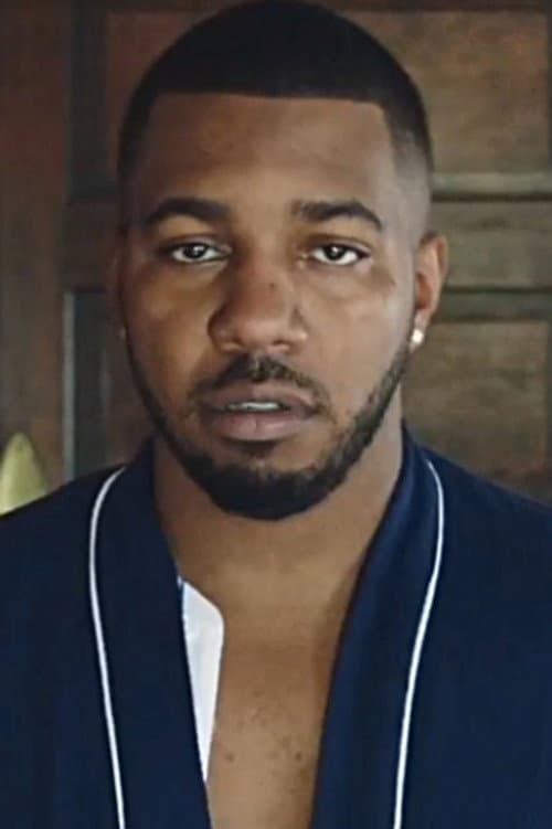 Chuck Inglish foto