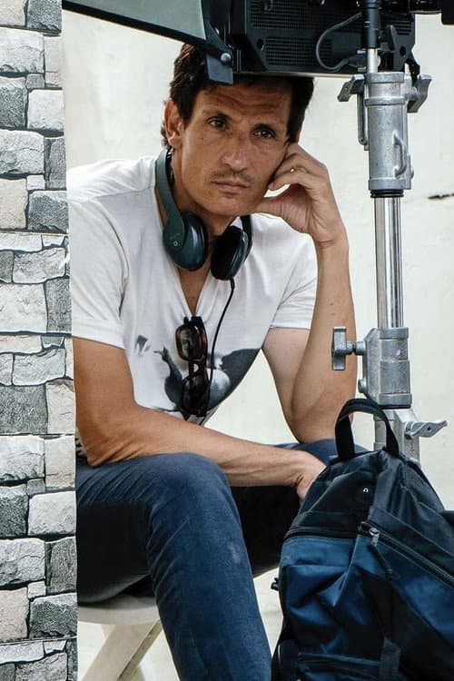 Loris Lai foto