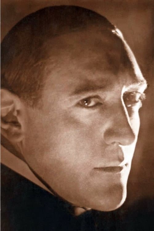 Vanni Marcoux foto