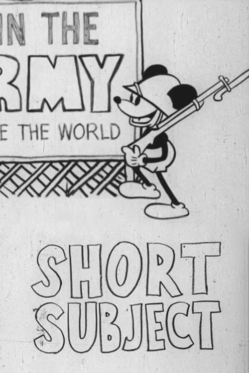 Short Subject (1967) poster