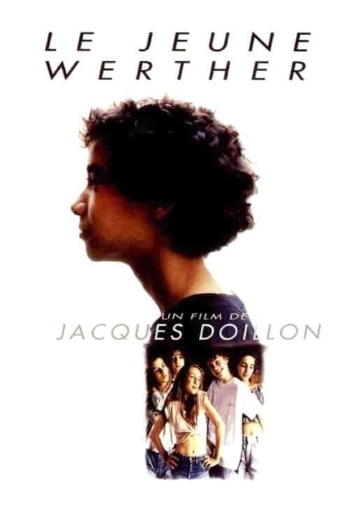 Le Jeune Werther (1993) poster