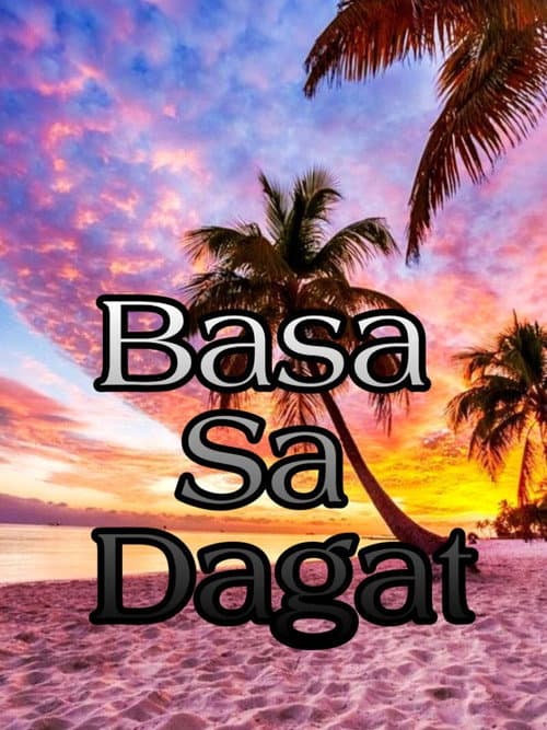 Basa Sa Dagat (1995) poster
