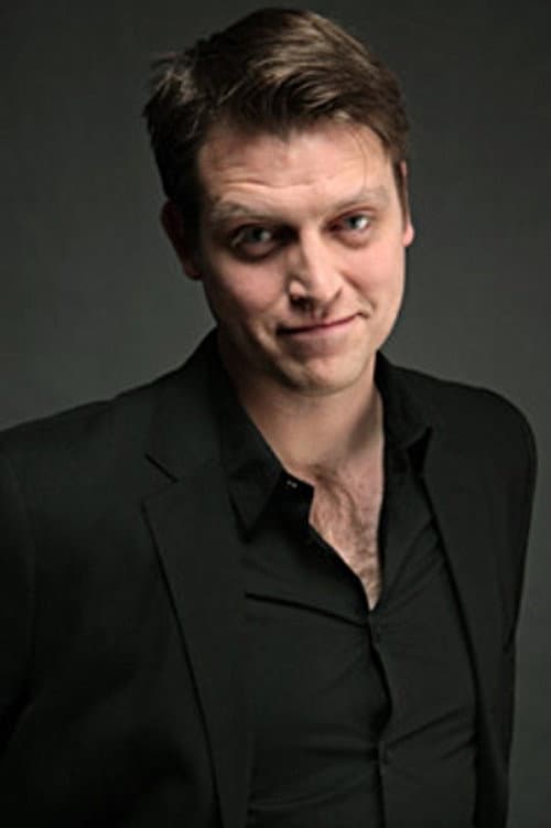 Steve Cochrane foto