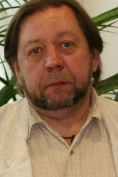 Андрей Войновский foto