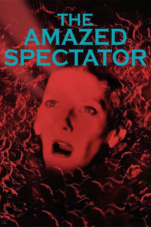 O Espectador Espantado (2016) poster