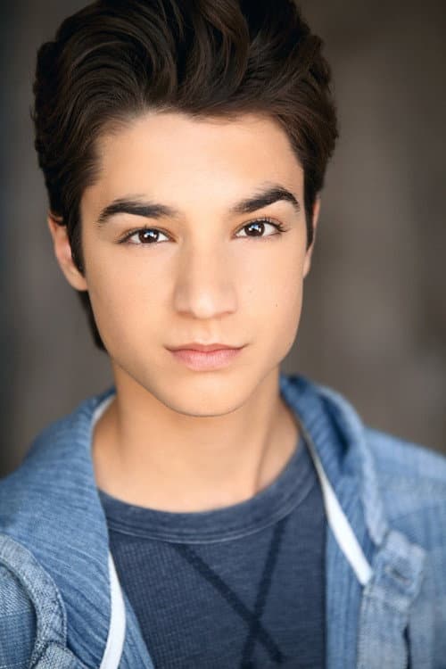 Daniel DiVenere foto