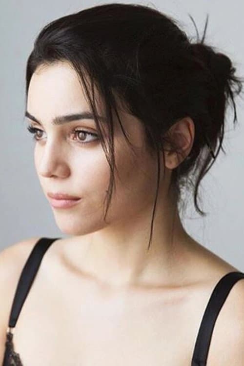 María Salazar foto