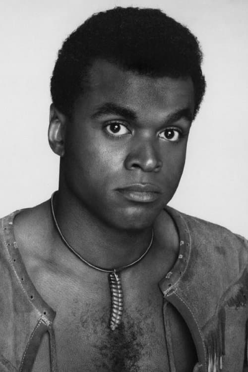 Randy Brooks foto