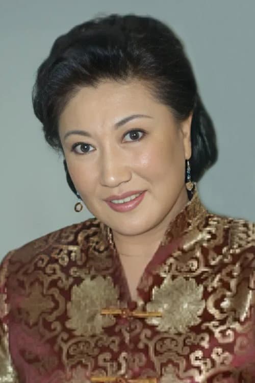 Gao Xiumin foto