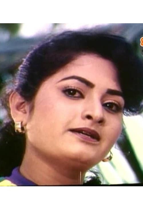 Srishanthi foto