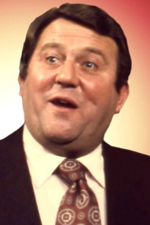 Terry Scott foto