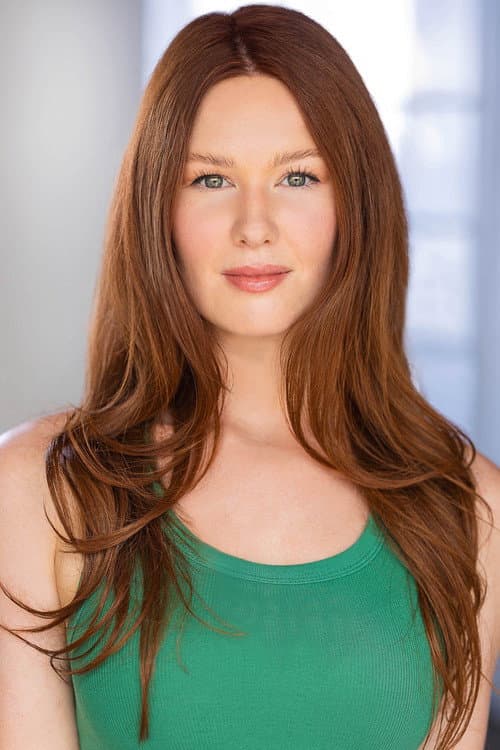 Hailey Rutledge foto