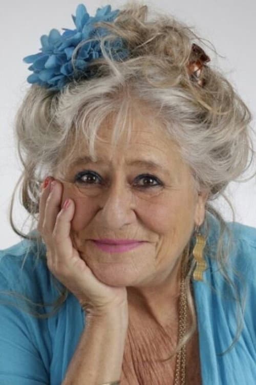 Judith Rothenborg foto