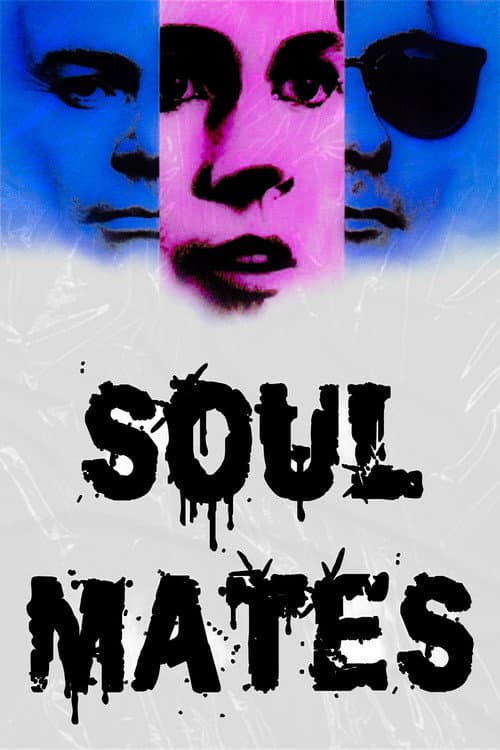 Soulmates (1992) poster