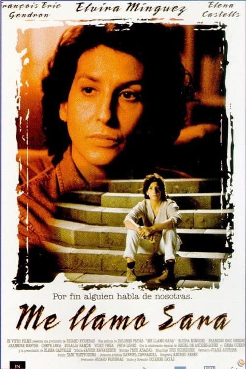 Em dic Sara (1999) poster