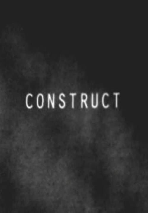 Construct (2012) poster