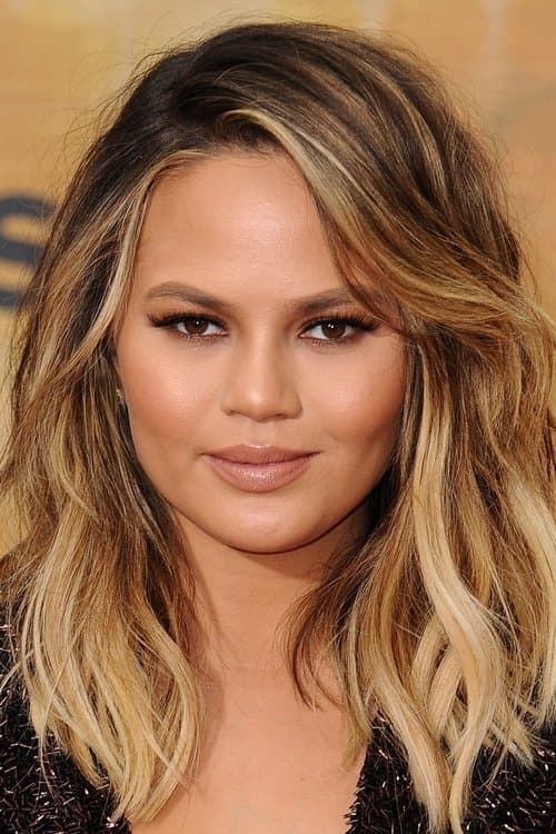 Chrissy Teigen foto