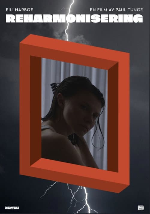 Reharmonisering (2025) poster