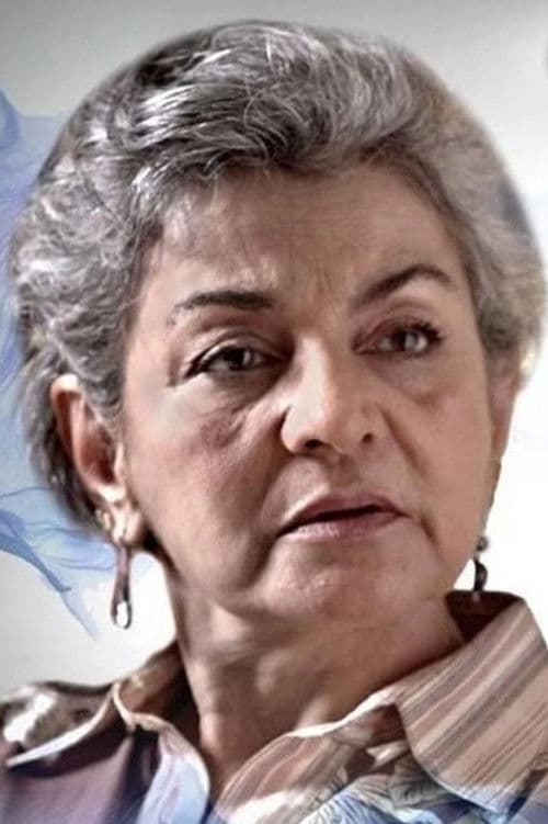 Shamim Hilaly foto
