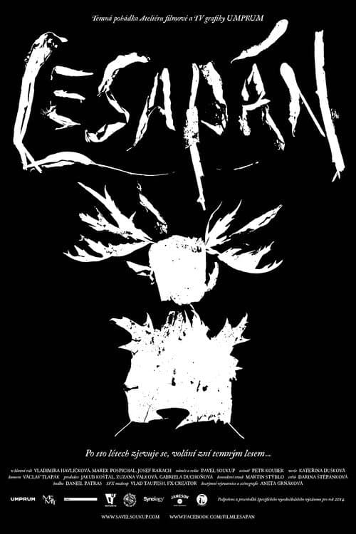 Lesapán (2016) poster