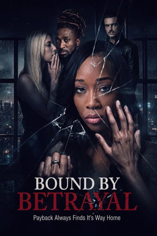 Bound by Betrayal (2026) poster