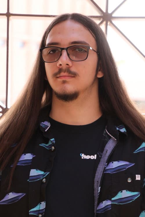 Jack Haehl foto